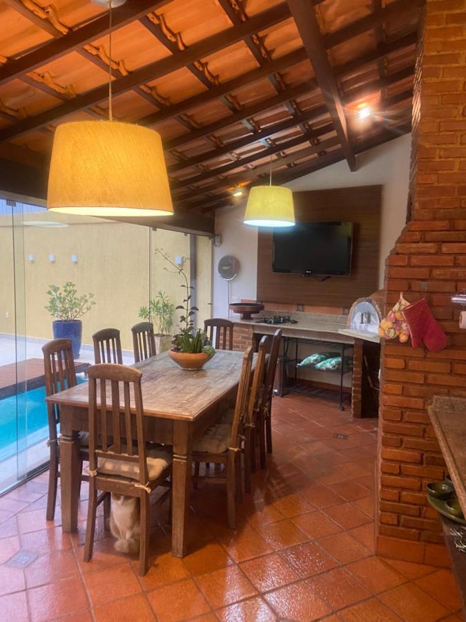 Loft Da Beth Na Serra Petrópolis Exterior foto