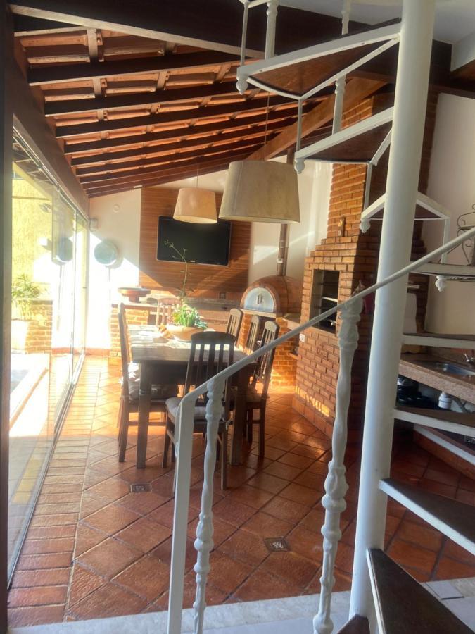 Loft Da Beth Na Serra Petrópolis Exterior foto